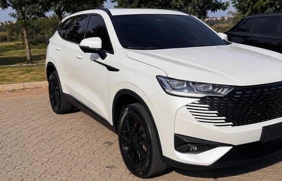 GWM HAVAL H6 1.5 HEV PREMIUM E-TRACTION GWM HAVAL H6 1.5 HEV PREMIUM E-TRACTION